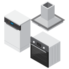 Встраиваемая техника