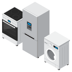 Крупная техника