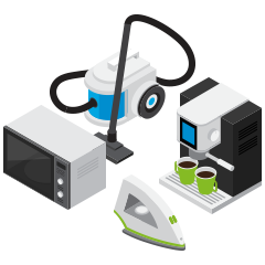 Мелкая техника